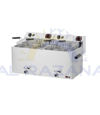 Electric Fryer Redfox (FE-1010T)