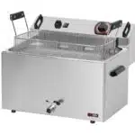 Electric Fryer Redfox (FE-30t)
