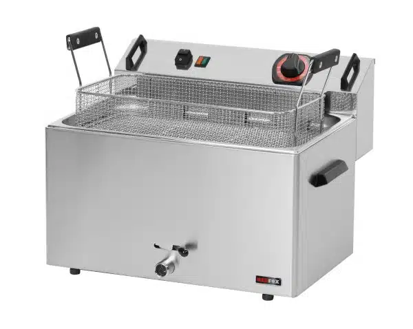 Electric Fryer Redfox (FE-30t)