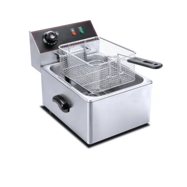 Electric Fryer (HEF-6L)
