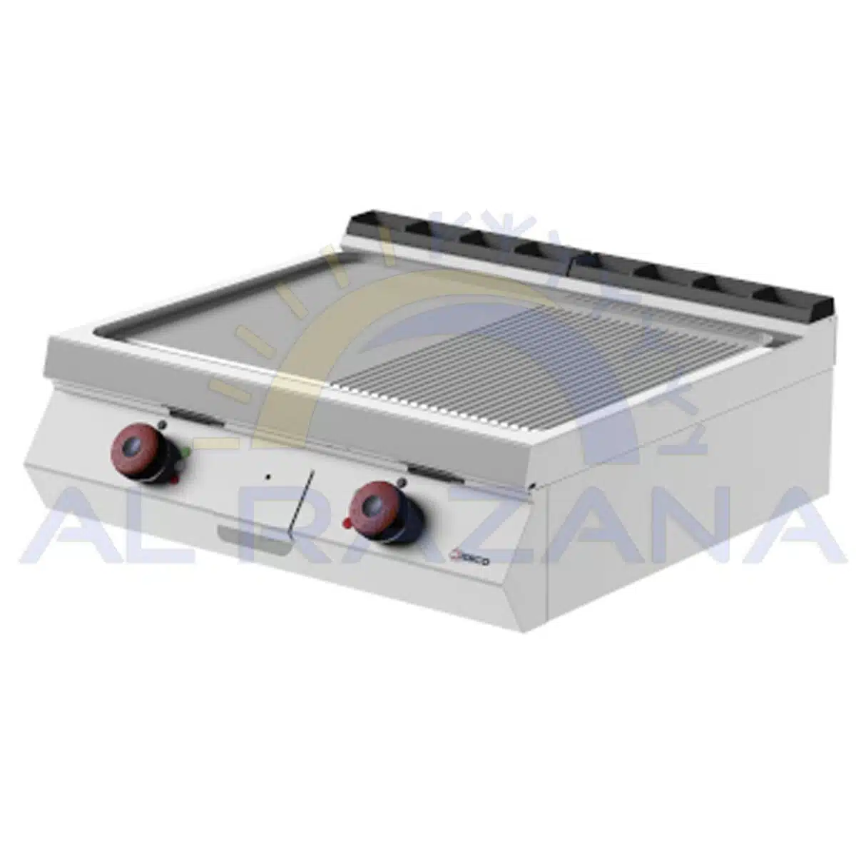 Electric Grill (FTE72TC) - Image 2