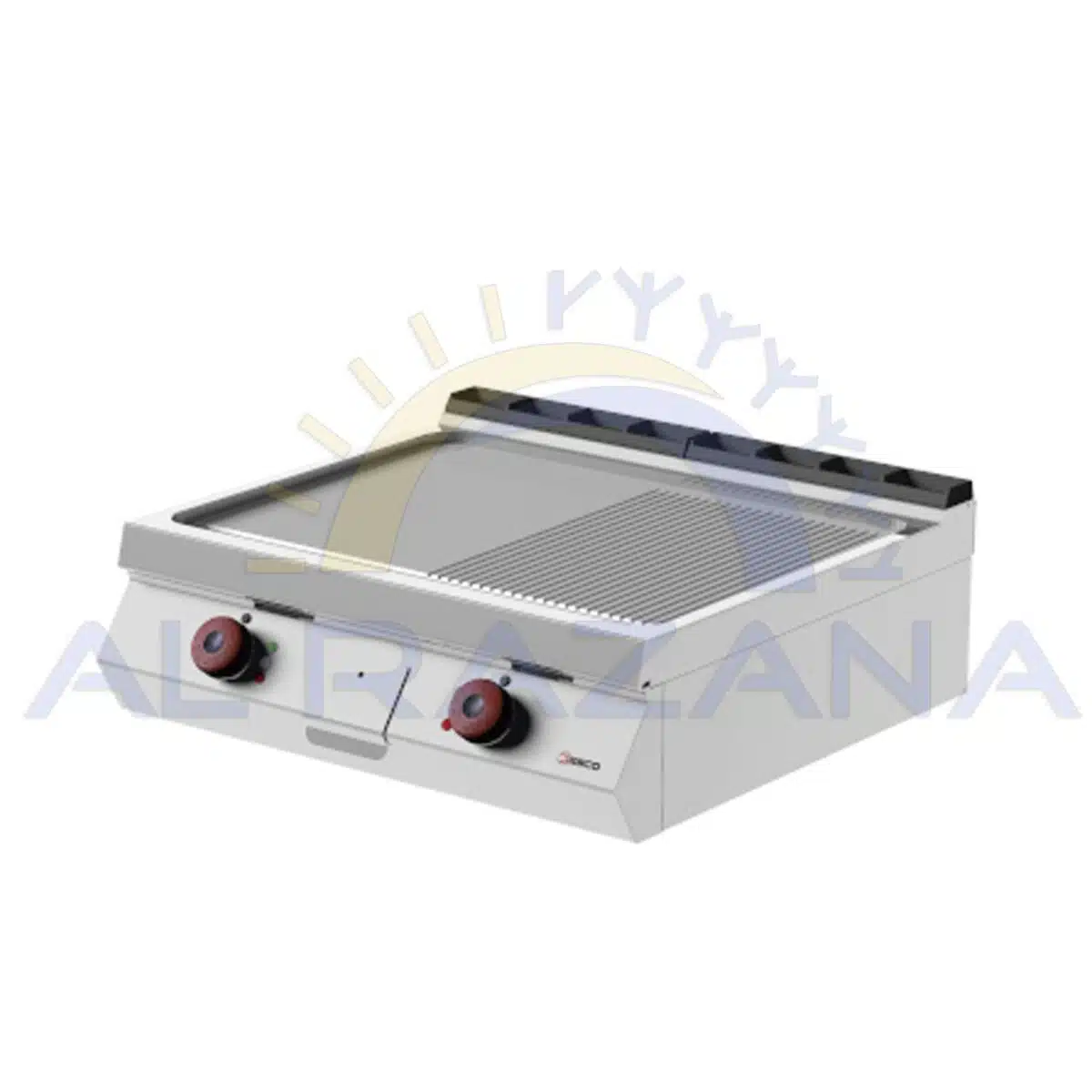 Electric Grill (FTE72TC) - Image 3