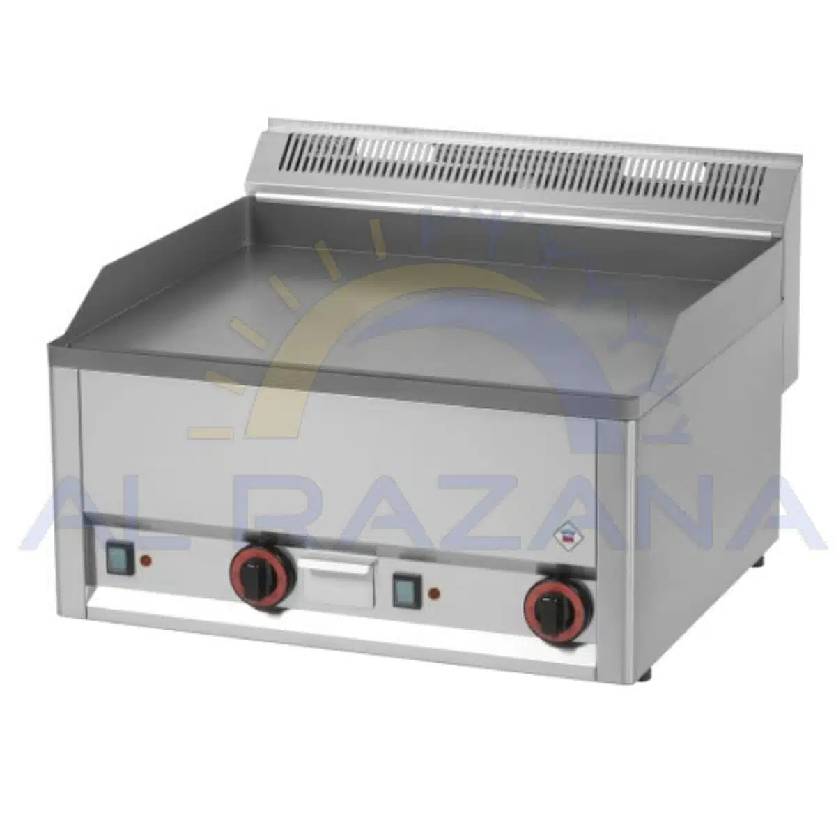 Electric Griddle (FTH-60EL) - Image 2
