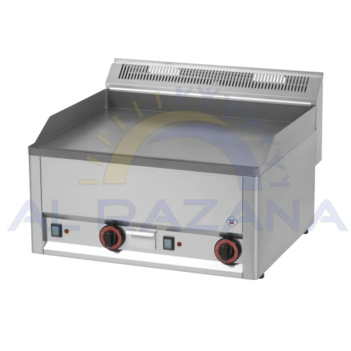 Electric Griddle (FTH-60EL) - Image 3