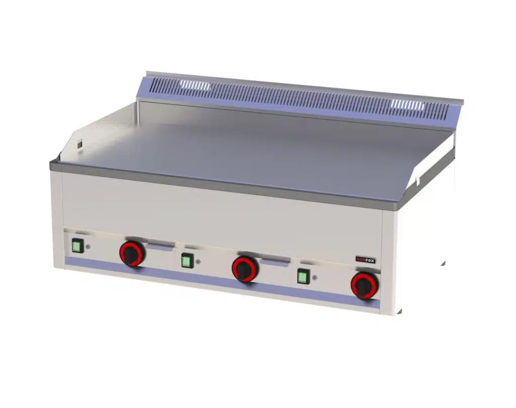 Electric Griddle (FTH-90EL)