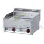 Gas Griddle (FTHRC-60GL)- Chromed Plate