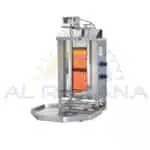 Gas Shawarma Machine (GD2)