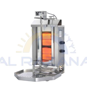 Gas Shawarma Machine (GD2)