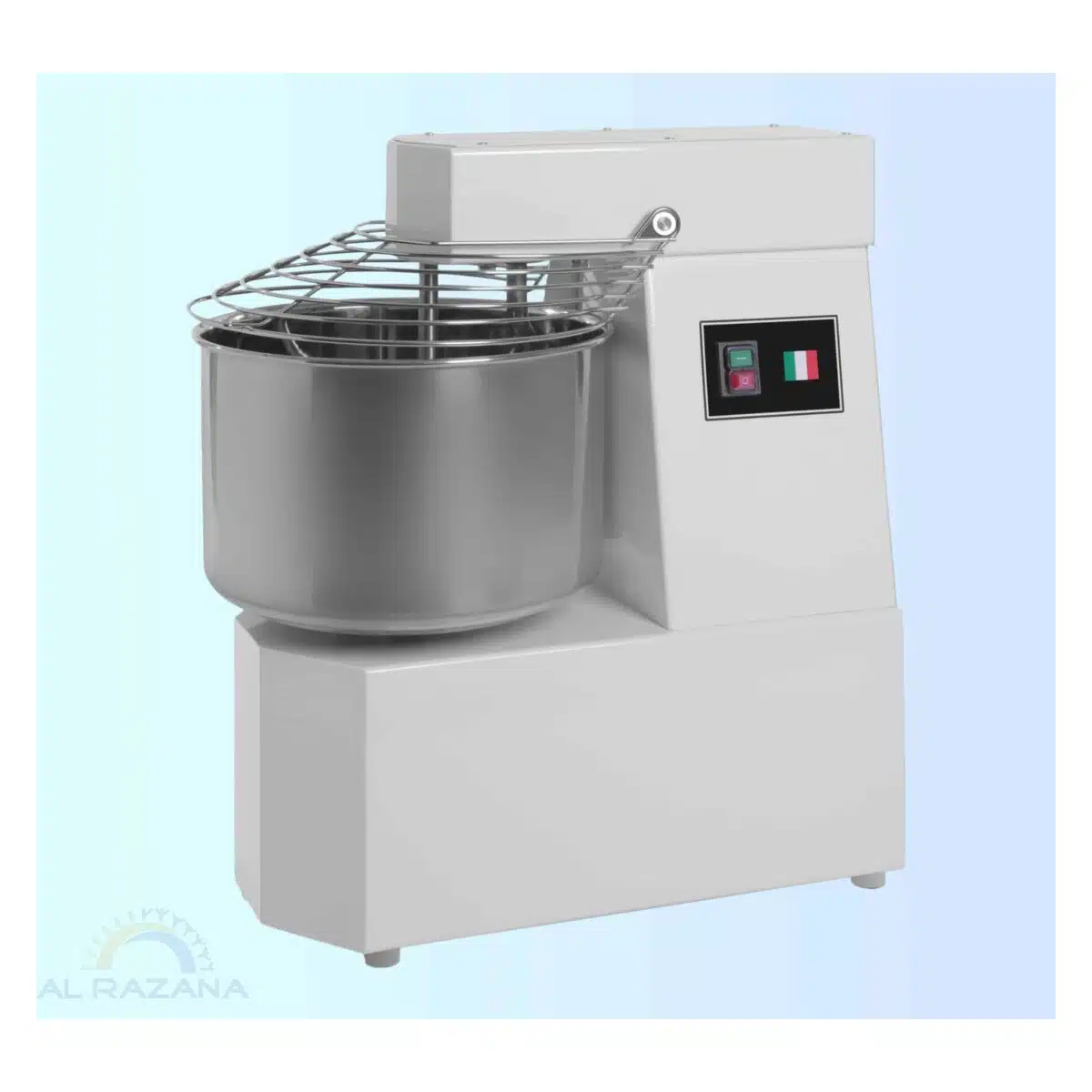 Spiral Mixer (GH-30) - Image 2