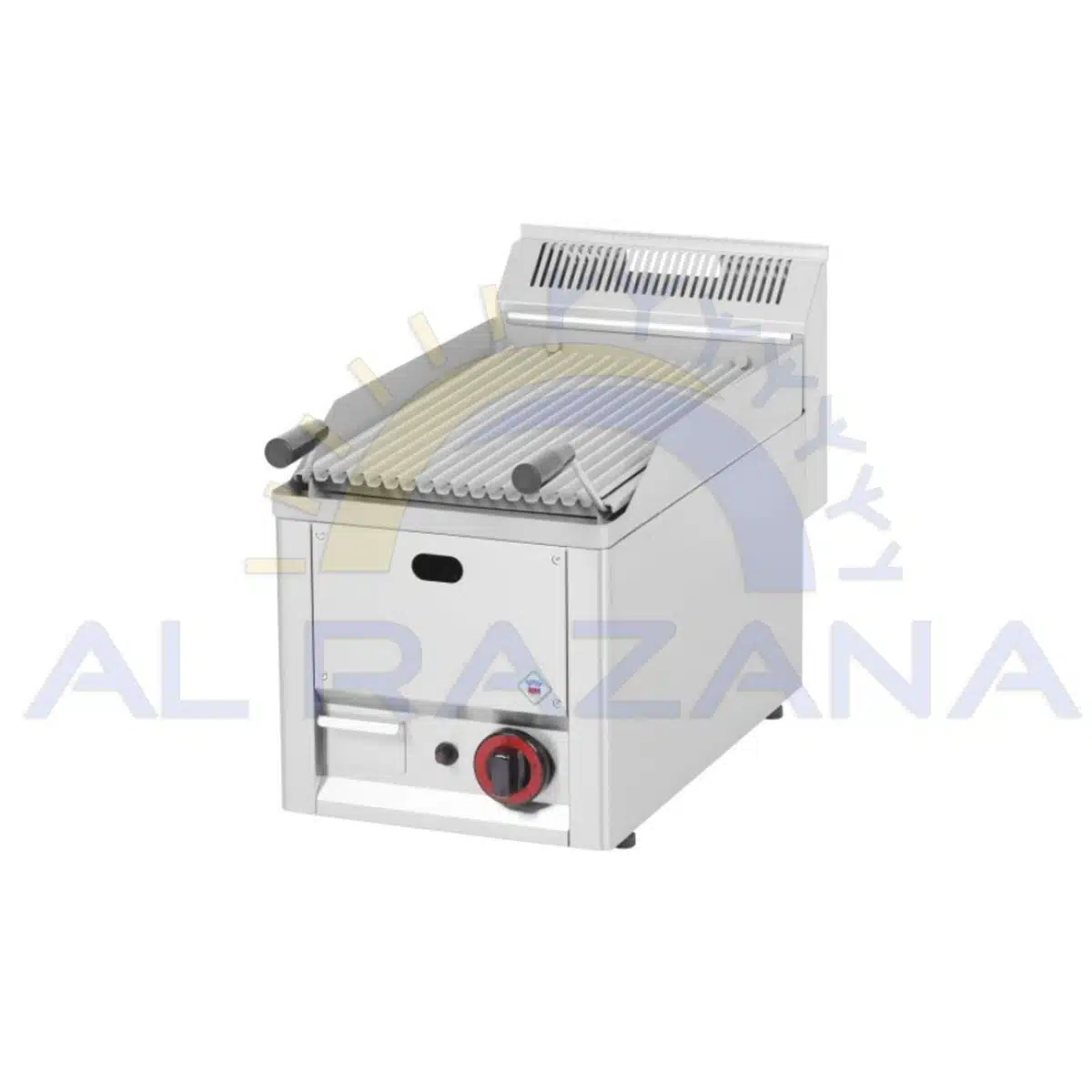 ⁦Gas Lava Stone Grill (GL-30GLS)⁩ - الصورة ⁦3⁩