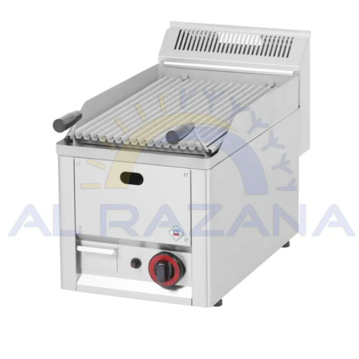 ⁦Gas Lava Stone Grill (GL-30GLS)⁩ - الصورة ⁦2⁩