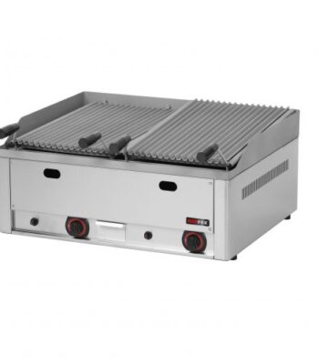 Gas Lava Stone Grill (GL-60GLS)