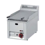 شواية غاز بحجارة الحمم (GL-30GLS)