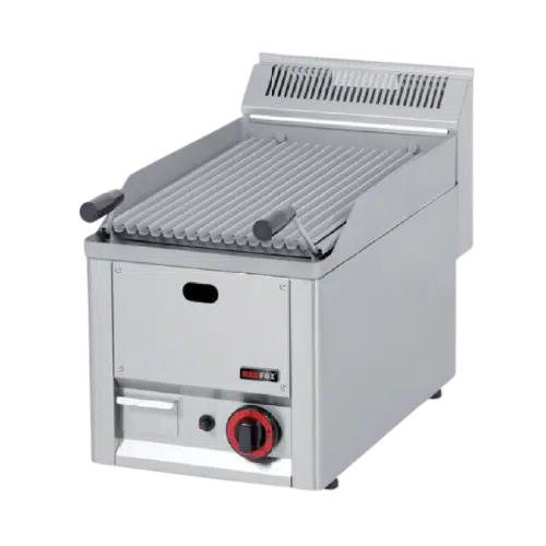 Gas Lava Stone Grill (GL-30GLS)