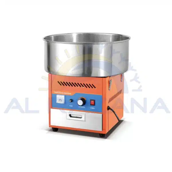 Candy Floss Machine (HEC-01)