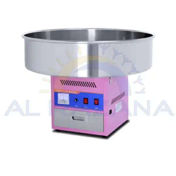 Candy Floss Machine (HEC-04)