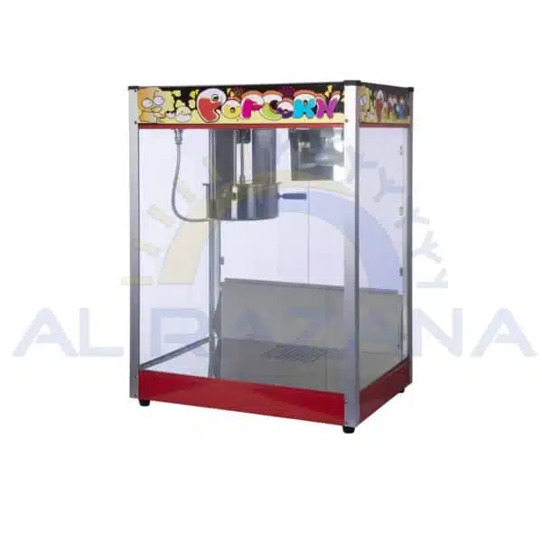 Pop Corn Machine (HP-16A)