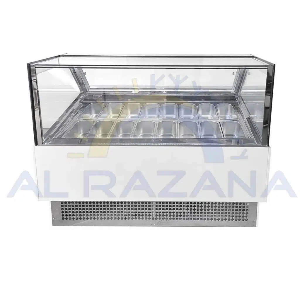Ice Cream Display GICV1200-H12