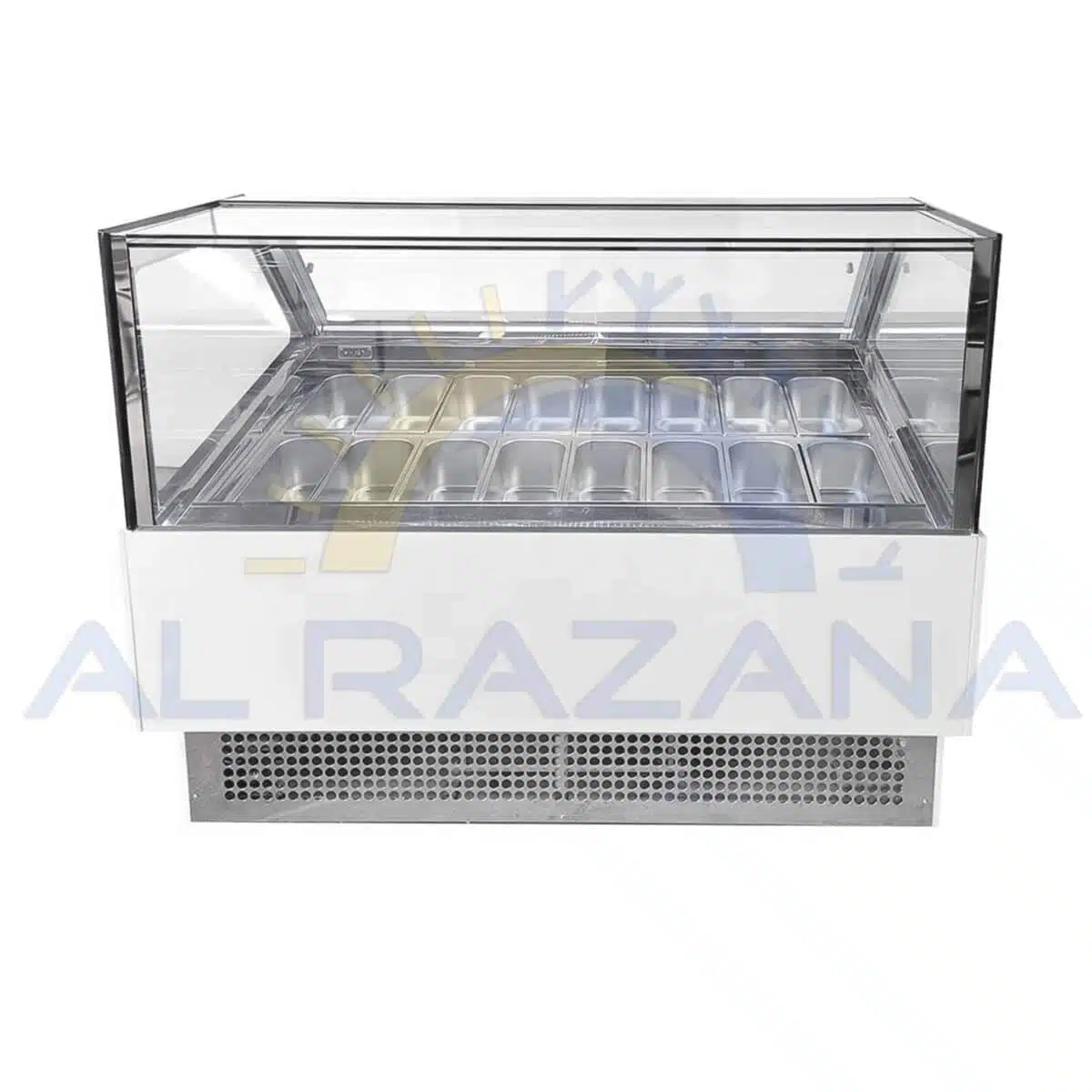 Ice Cream Display GICV1200-H12