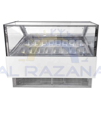 Ice Cream Display GICV1200-H12