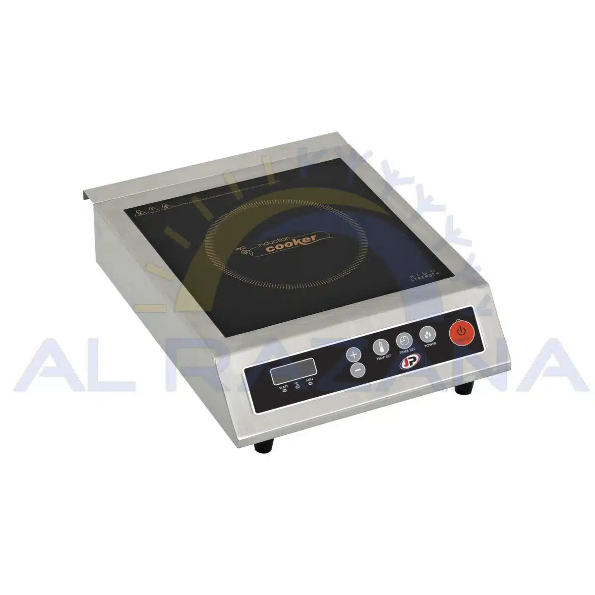 INDUCTION COOKER (JP.ID.01) - Image 3