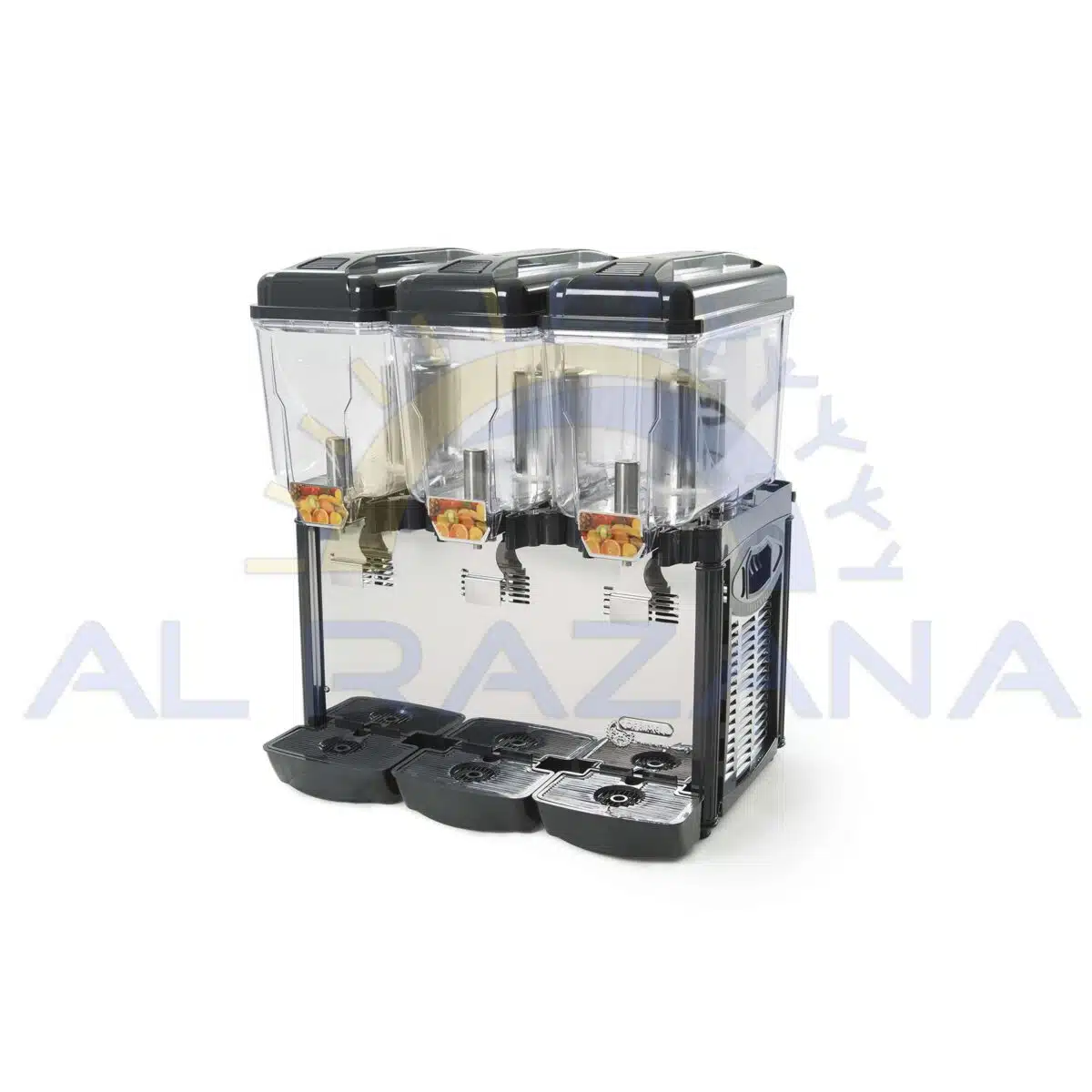 Juice Dispenser Coldream S3 (3 x 12L) - Image 3