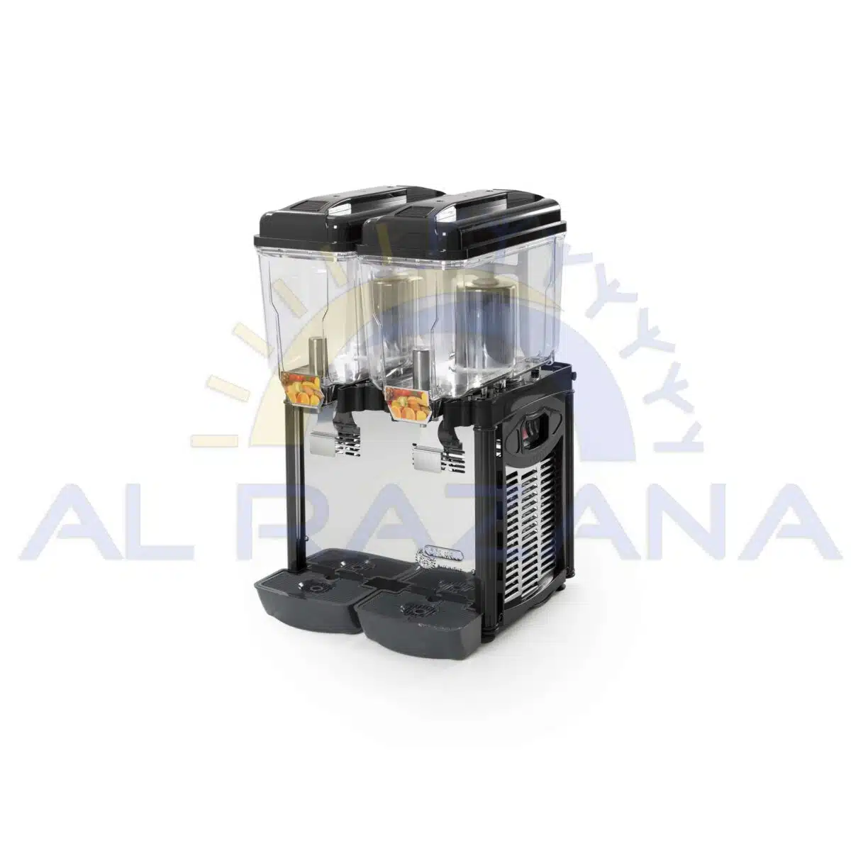 Juice Dispenser Coldream S2 (2 x 12L)
