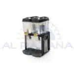 Juice Dispenser Coldream S2 (2 x 12L)
