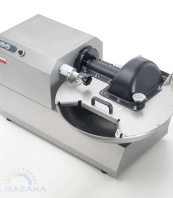 Horizontal Cutter (Katana 12 VV Sirman)