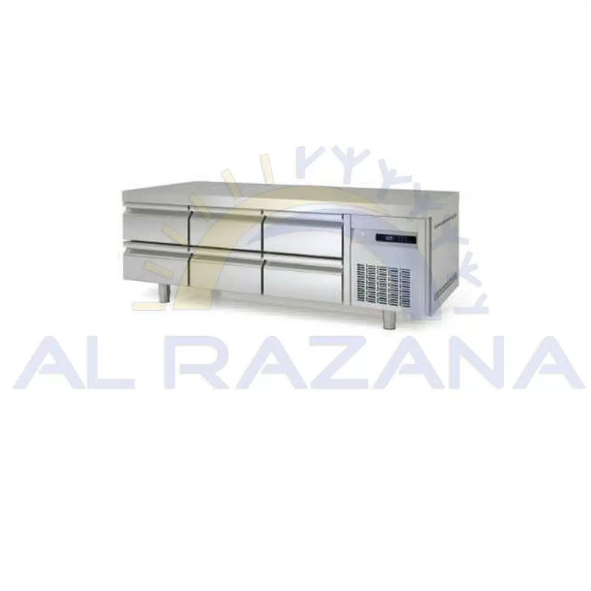⁦LOWBOY REFRIGERATOR DRAWER⁩ - الصورة ⁦3⁩