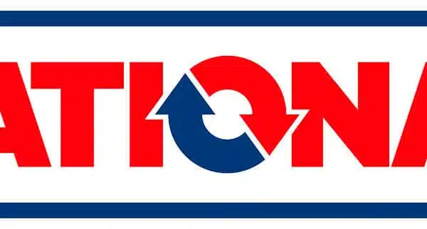 Rational logo