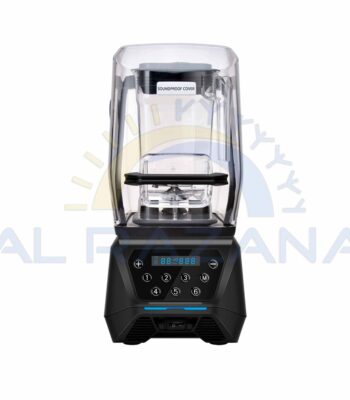 Blender Mixer - MS-MI-72EC Mixtec