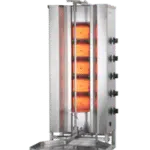 Gas Shawarma Machine (GD5)