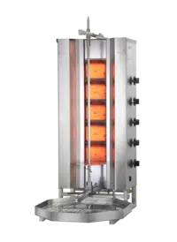 Gas Shawarma Machine (GD5)