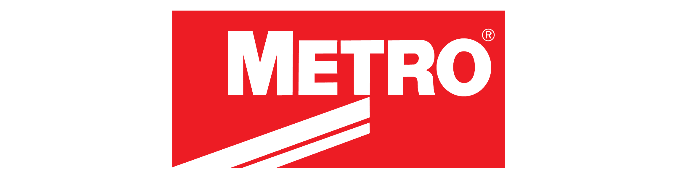 Metro logo