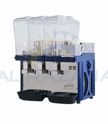 Juice dispenser MiniCapri 3S