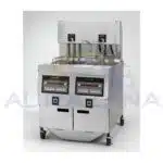 قلاية عميقة مفتوحة (OFE-322) – كهربائية