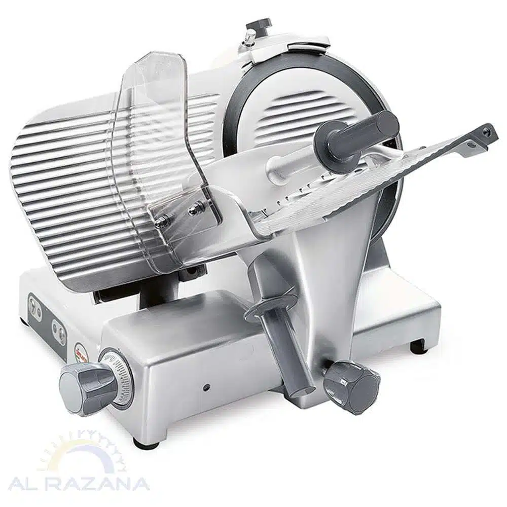 Meat Slicer (PALLADIO 350 Sirman)