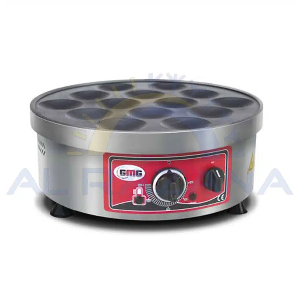 Pancake Machine (PC–R40)