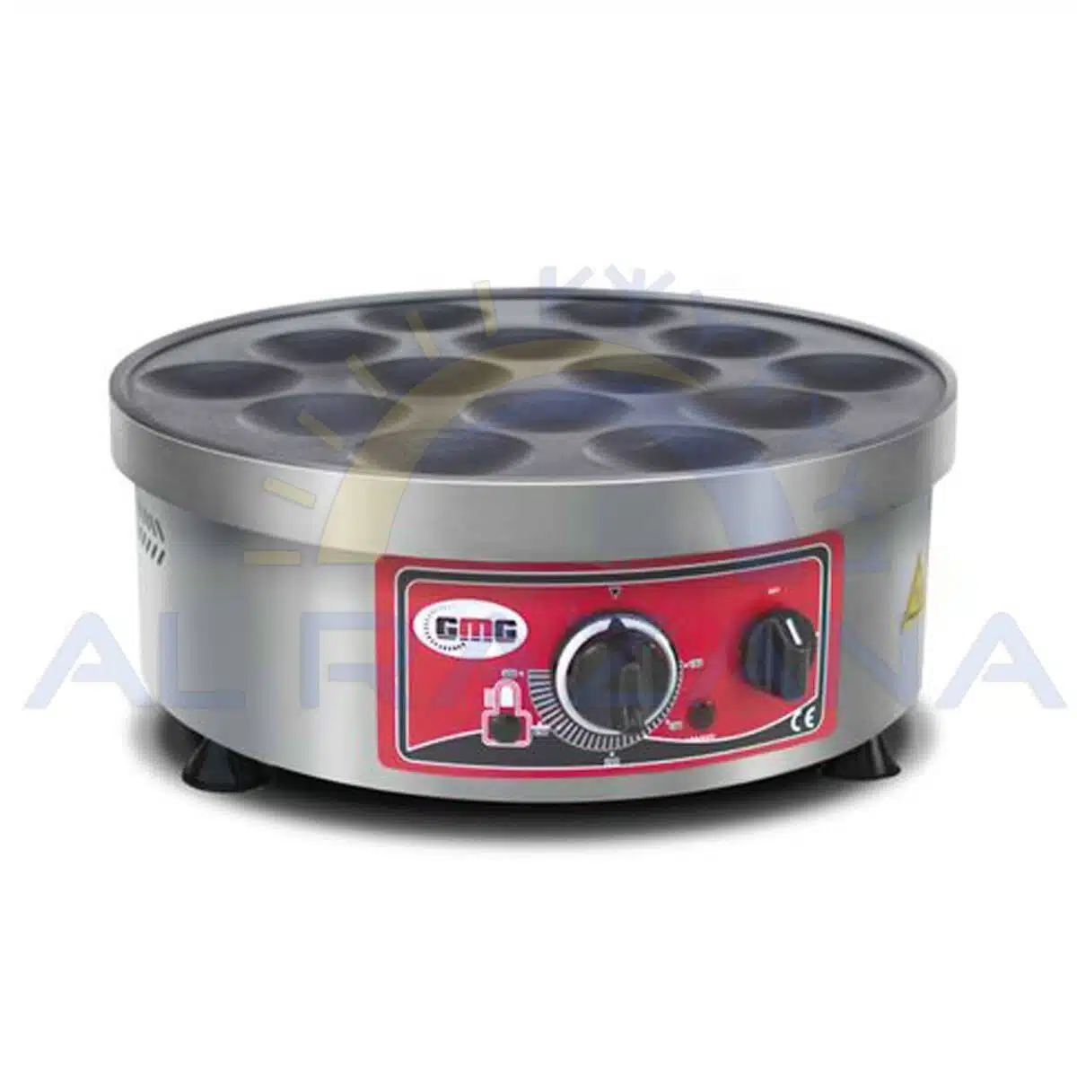 Pancake Machine (PC–R40)