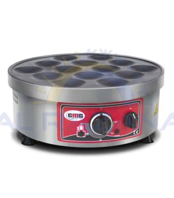 Pancake Machine (PC–R40)