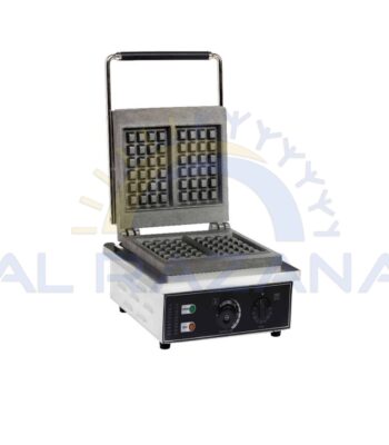 Waffle Maker (PKGW-2530 E)