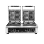 صانعة الوافل (PKGW-5530 WE)