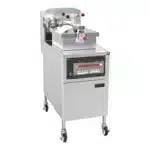 Electric Pressure Fryer (PFE-800)