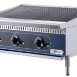Gas Charbroiler (FB36)