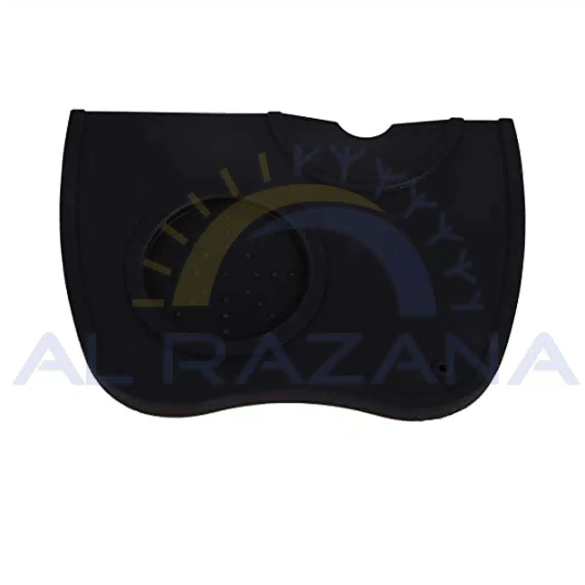 COFFEE TAMPER MAT - Image 2