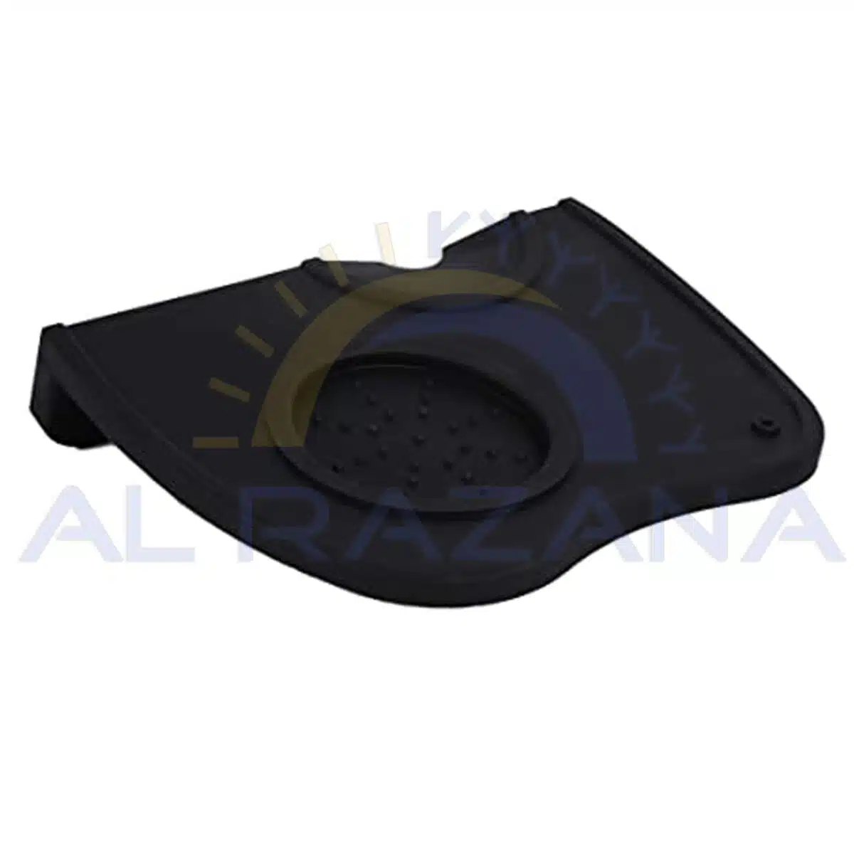 COFFEE TAMPER MAT - Image 3