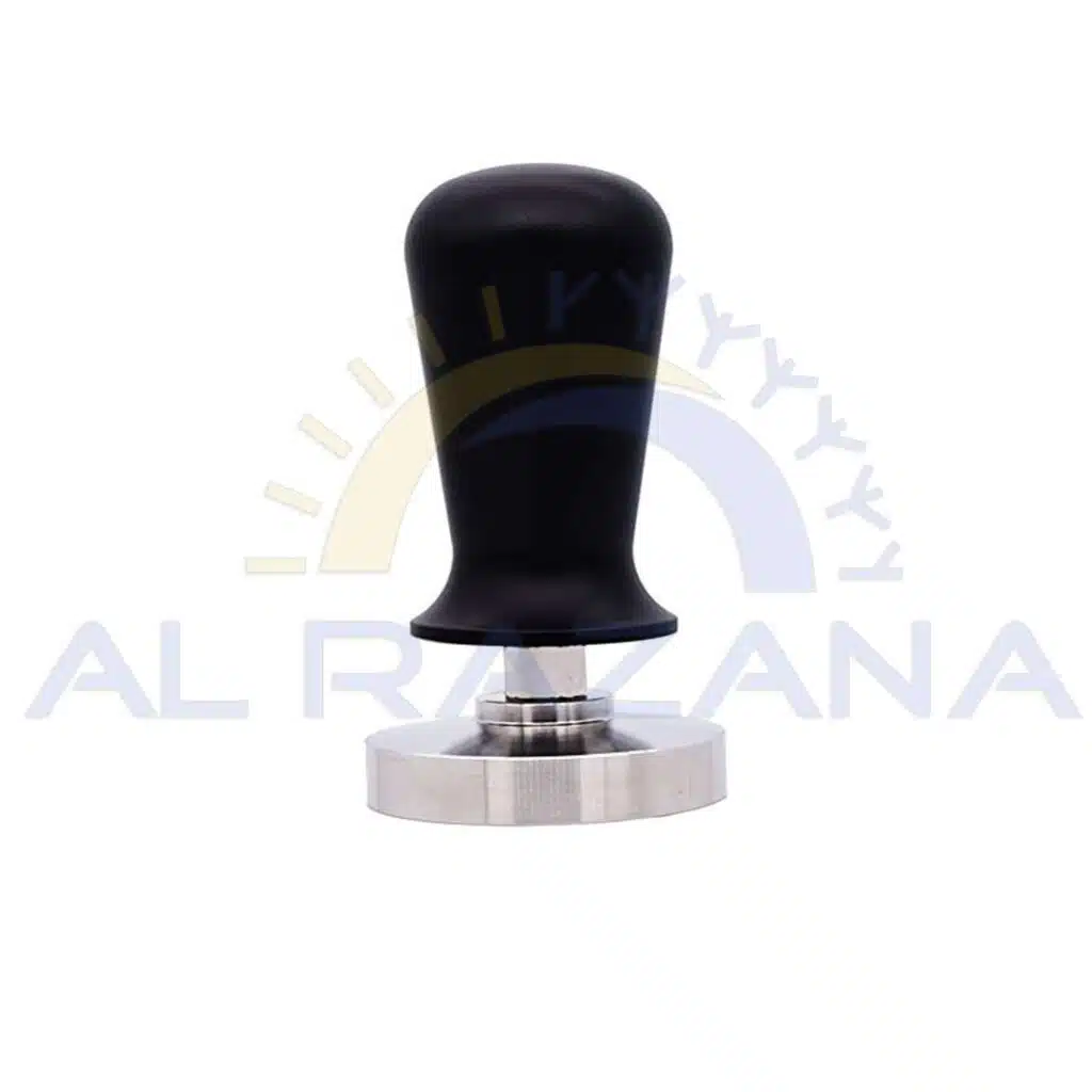 COFFEE TAMPER PRESS MODEL 58MM