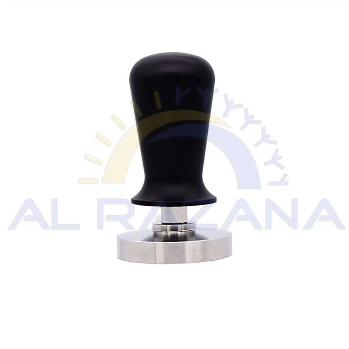 COFFEE TAMPER PRESS MODEL 58MM