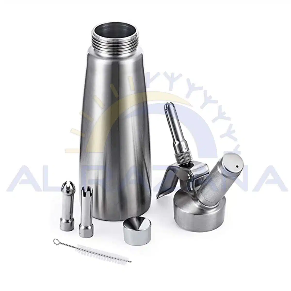 ⁦CREAM WHIPPER 1000ML⁩ - الصورة ⁦2⁩